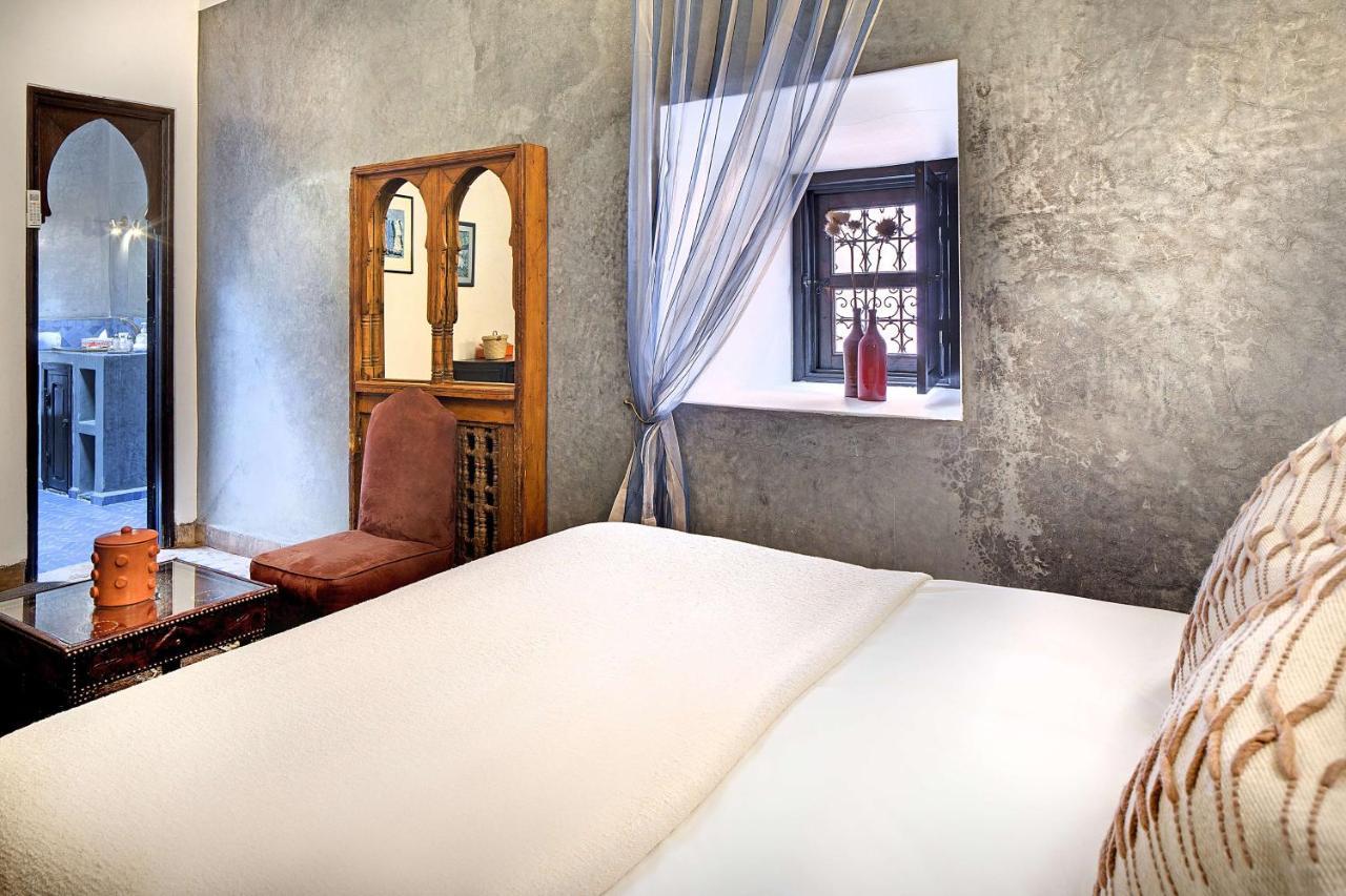 Deluxe Room Riad Dar Zaouia,1611062075:JPEG