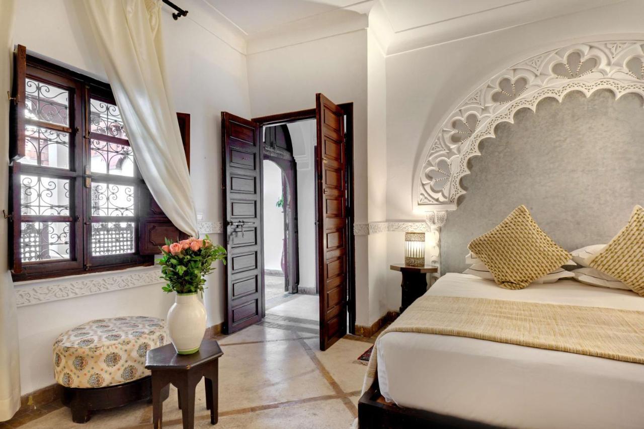 Deluxe Room Riad Bab Firdaus,1346269070:JPEG