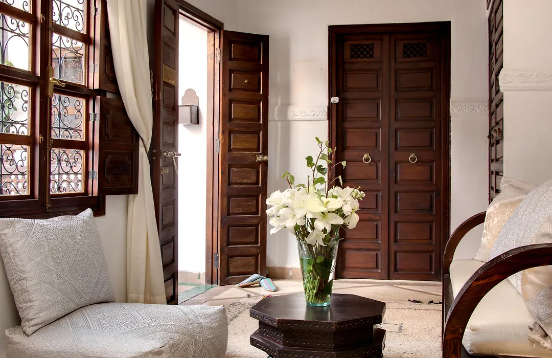 Marrakech Riads, Angsana Heritage Collection-1