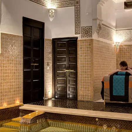 Marrakech Riads, Angsana Heritage Collection-3