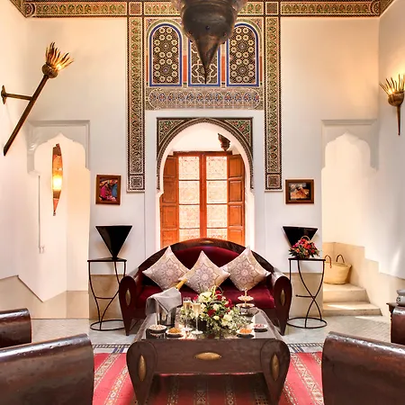 Marrakech Riads, Angsana Heritage Collection-2