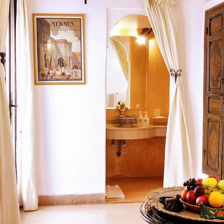 Marrakech Riads, Angsana Heritage Collection-2